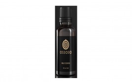 Ossoro Milk Cookies   Glass Bottle  30 millilitre